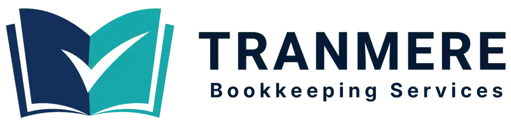 Tranmere Bookkeeping Logo