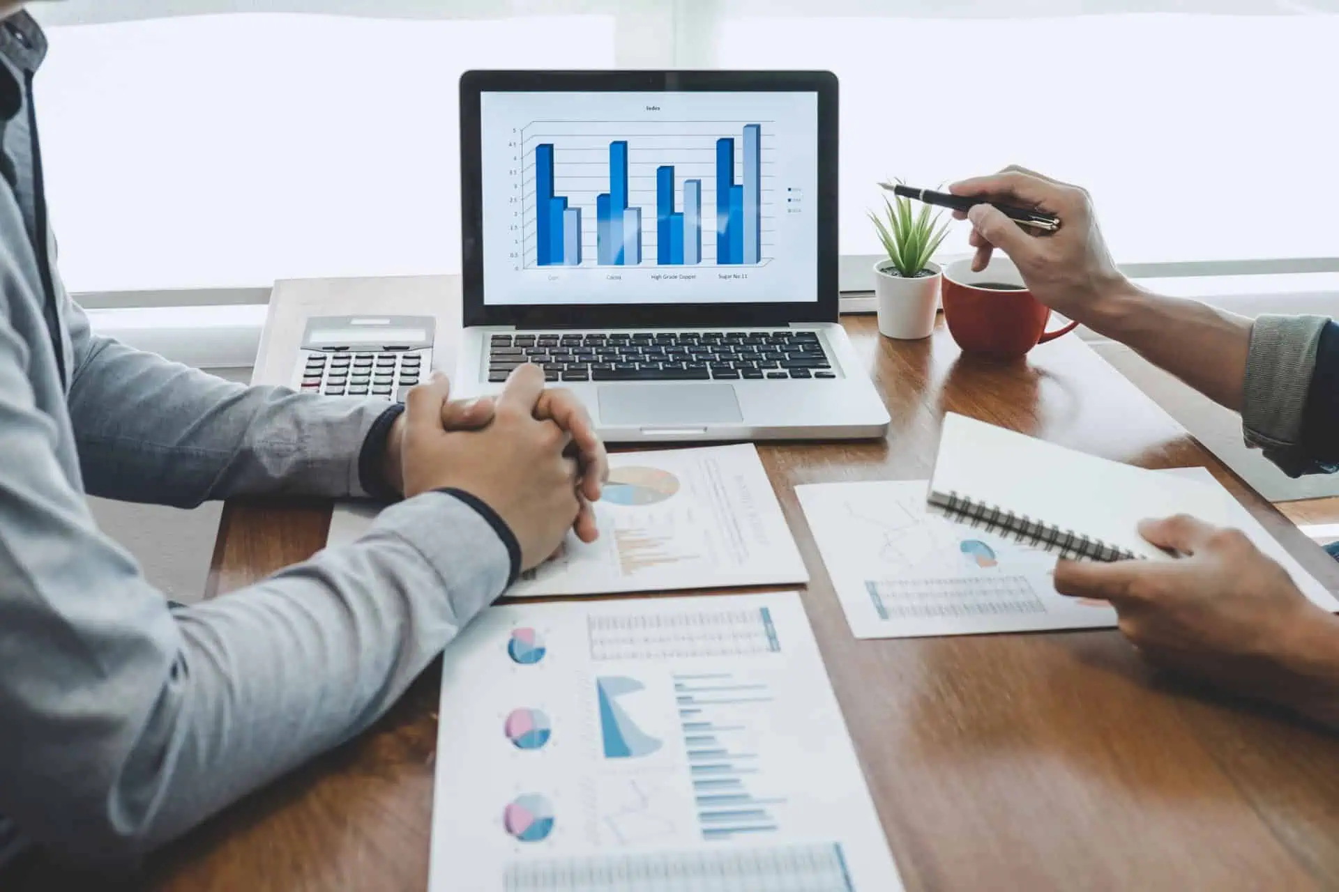 Local Businesses