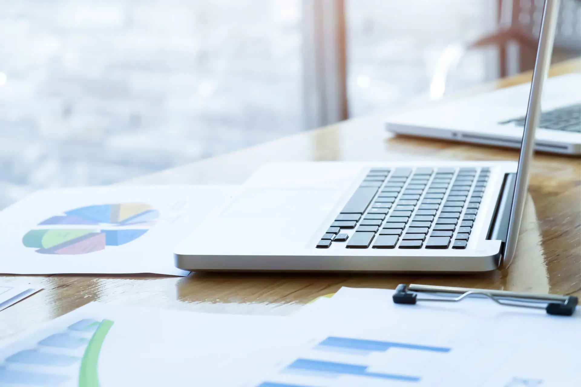 making Tax Digital Quarterly updates and charts